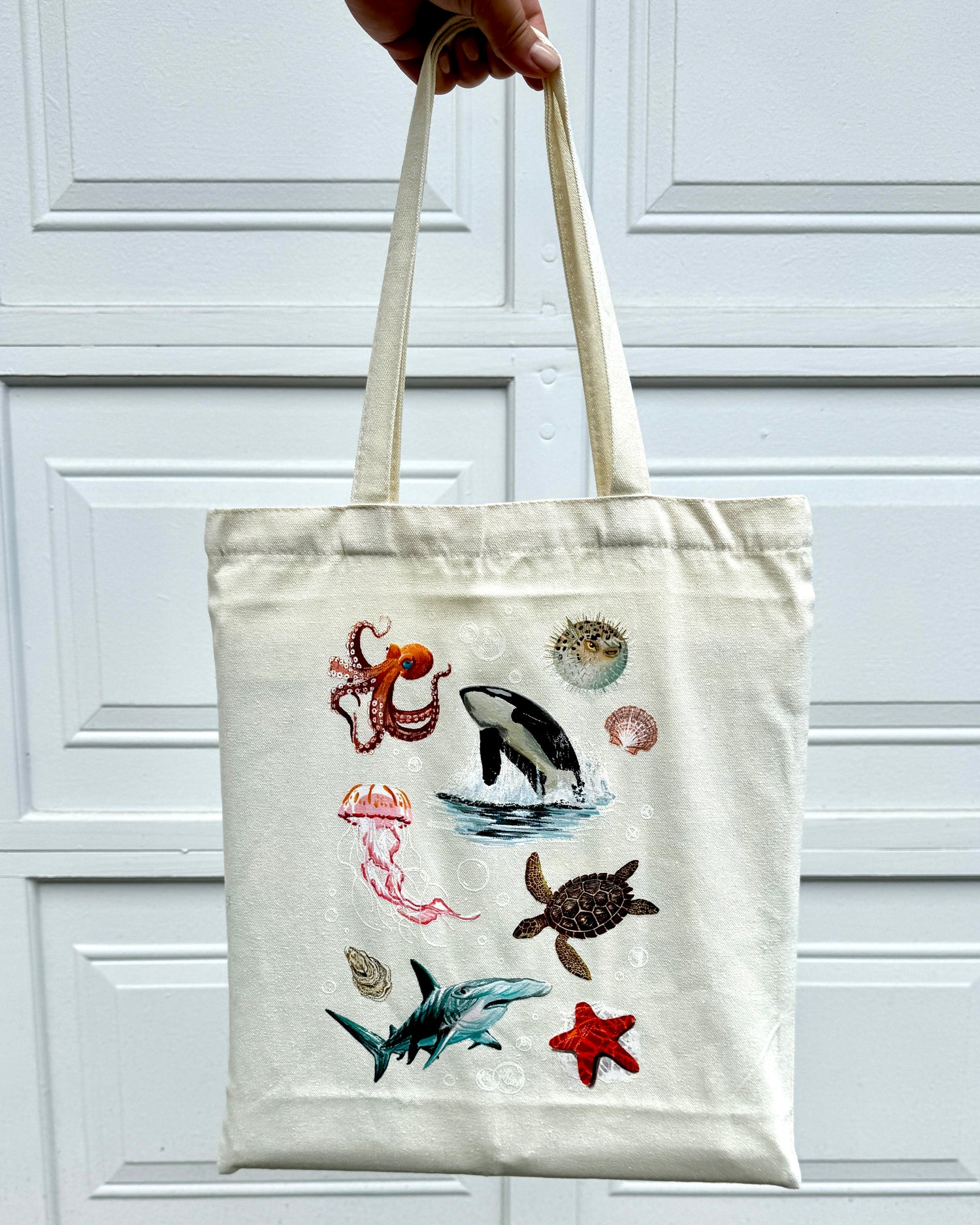 Tote Bags